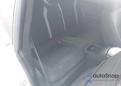 2016 Chevrolet Camaro 1Lt from USA, damaged, VIN 1G1FB1RS4G0152445